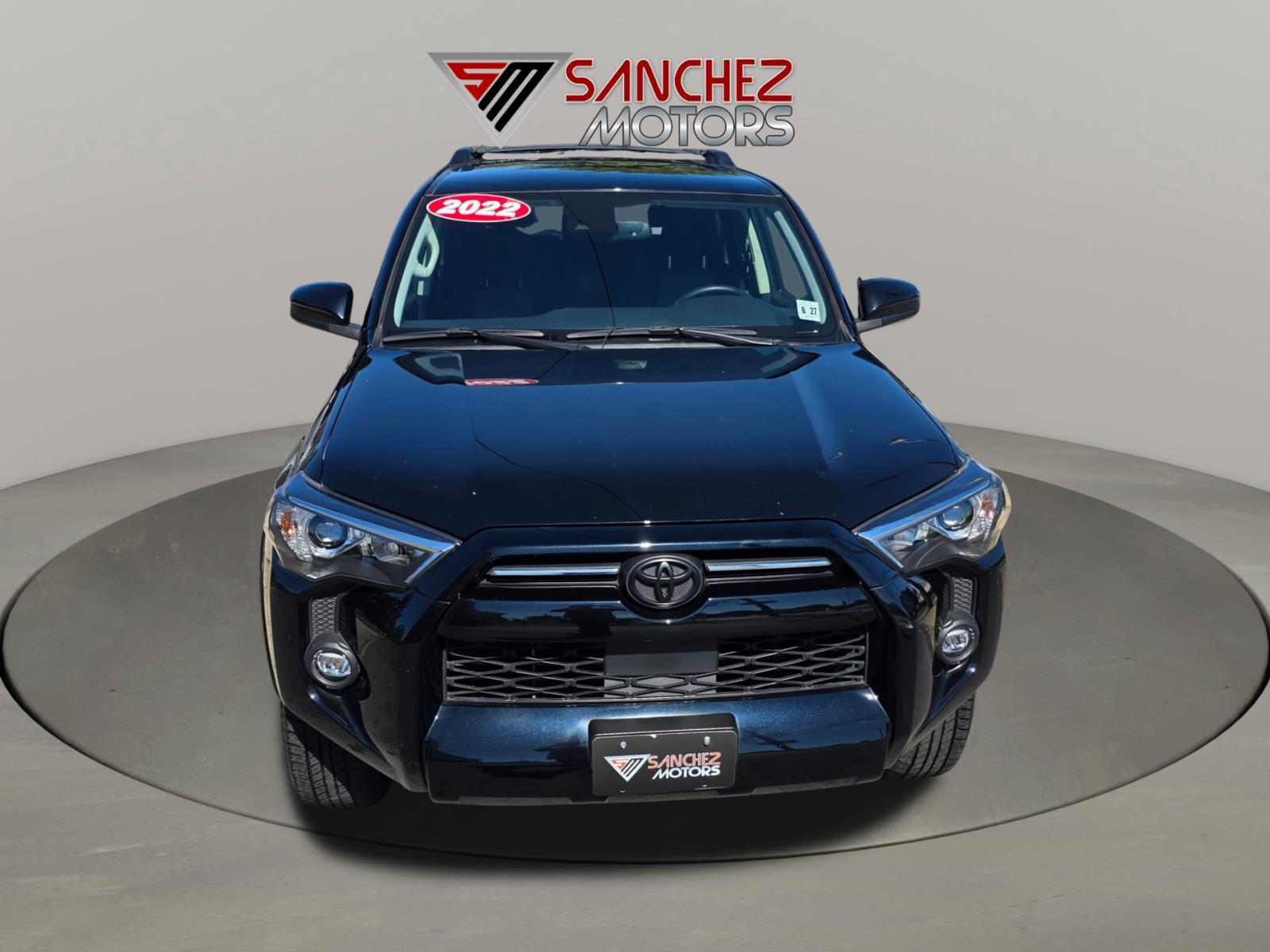 Sanchez Motors