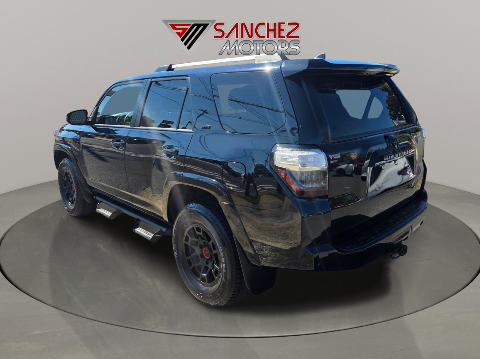 Sanchez Motors