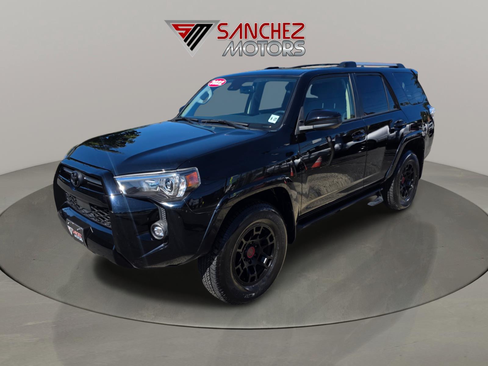 Sanchez Motors