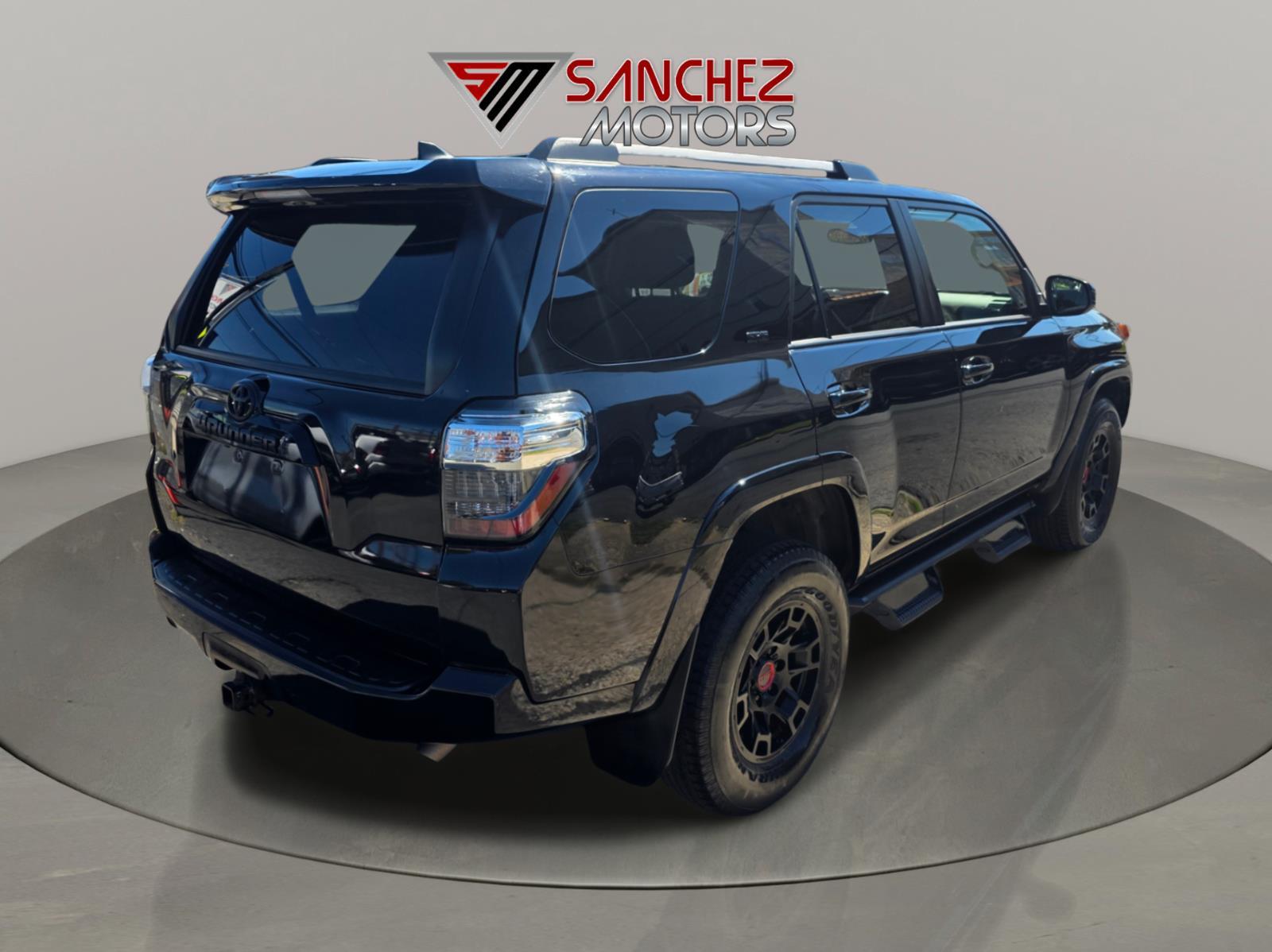 Sanchez Motors