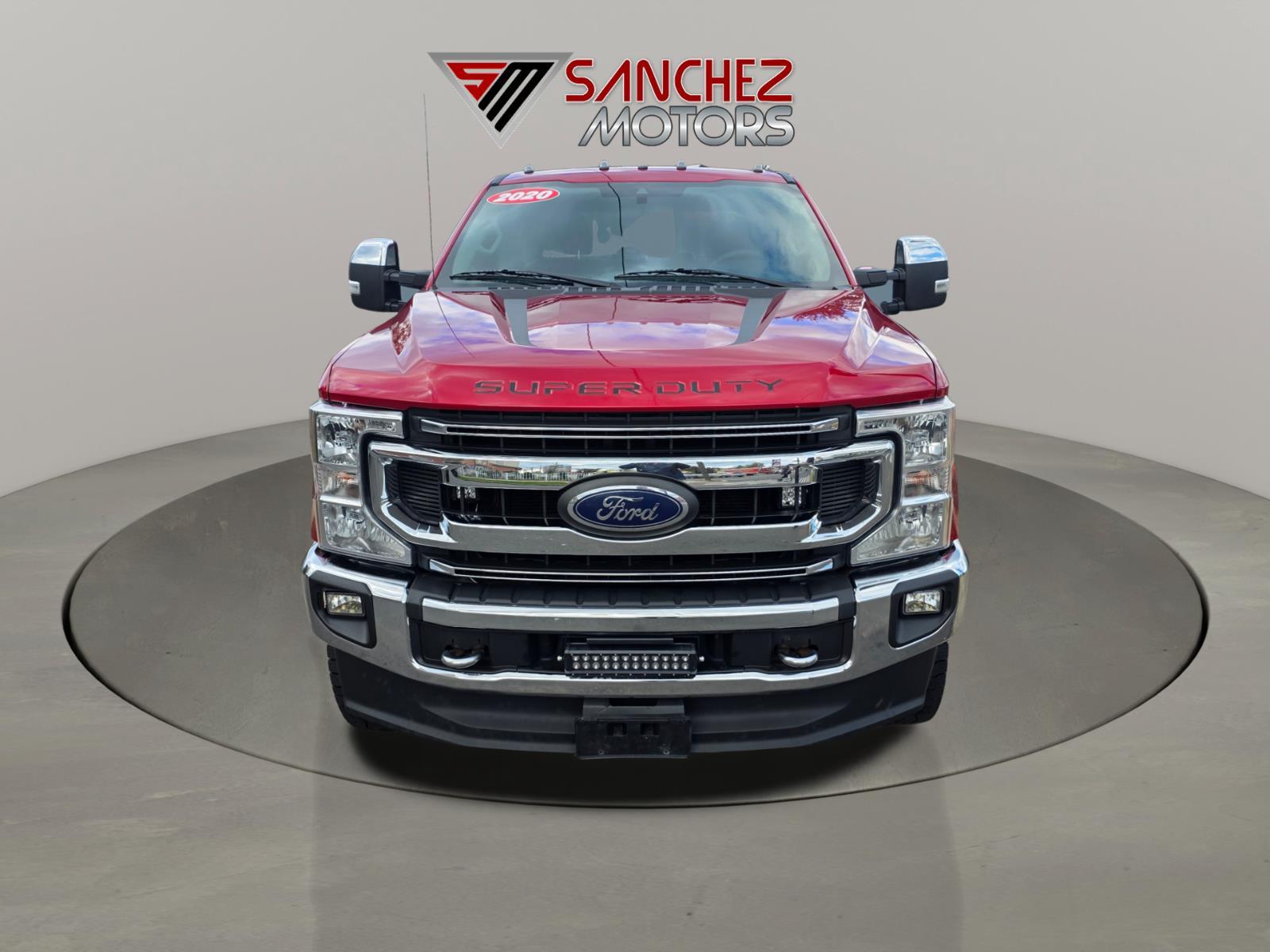 Sanchez Motors