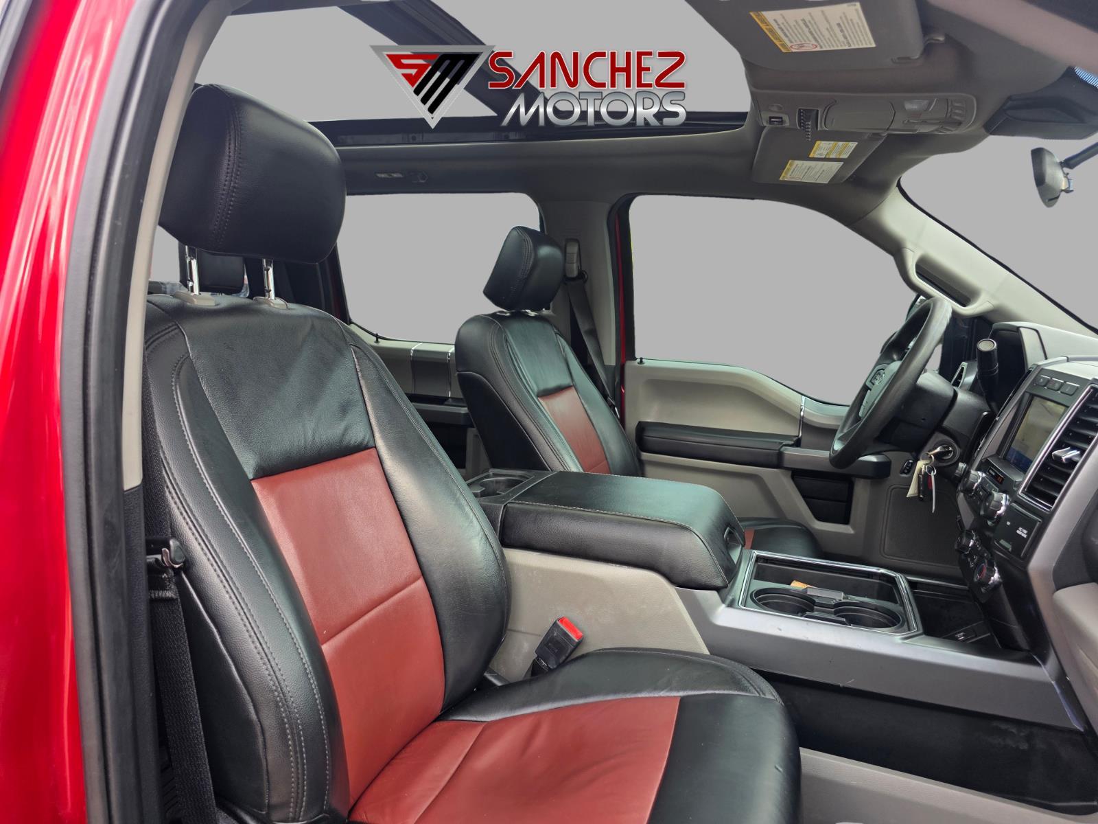 Sanchez Motors