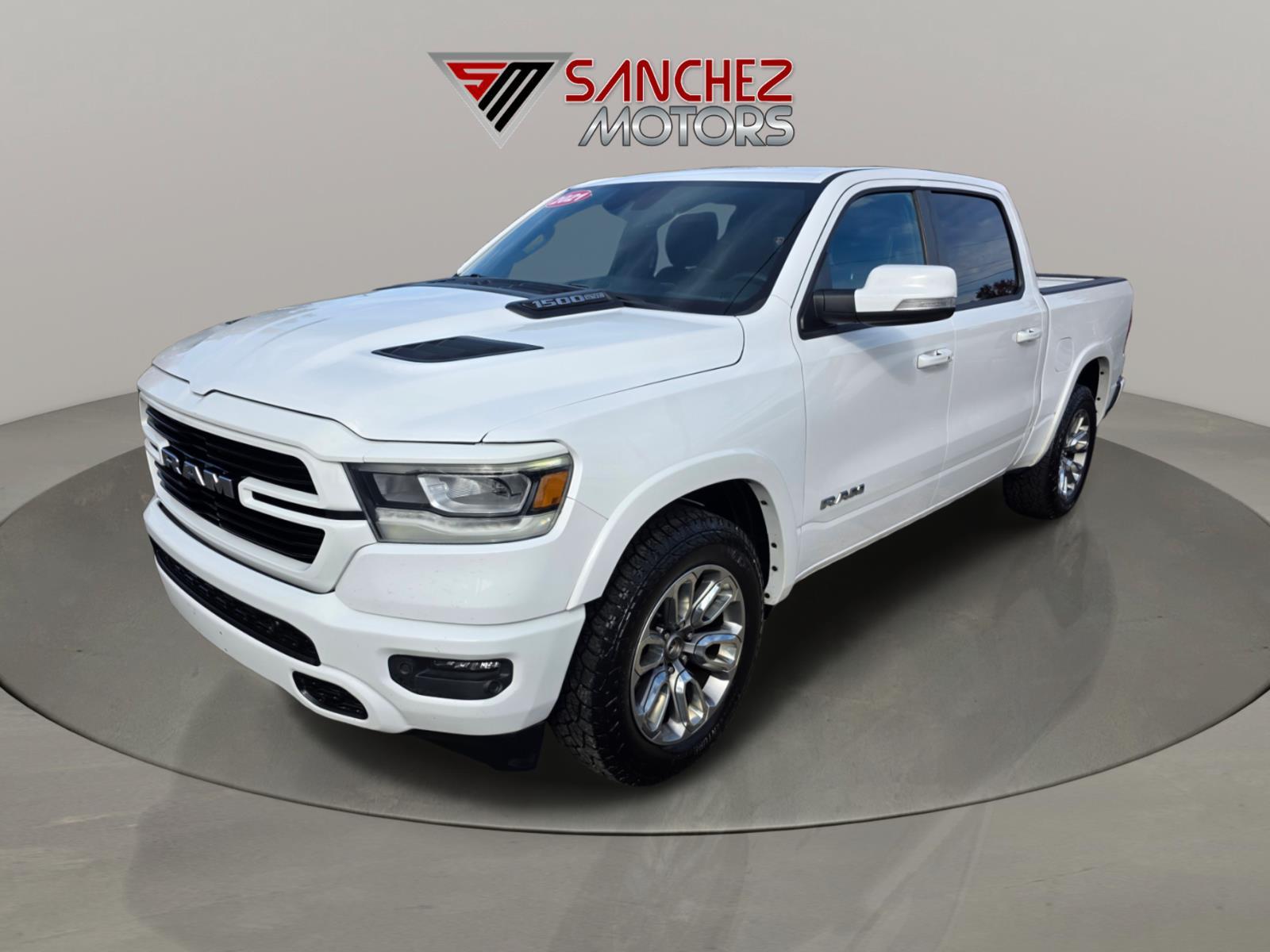 Sanchez Motors
