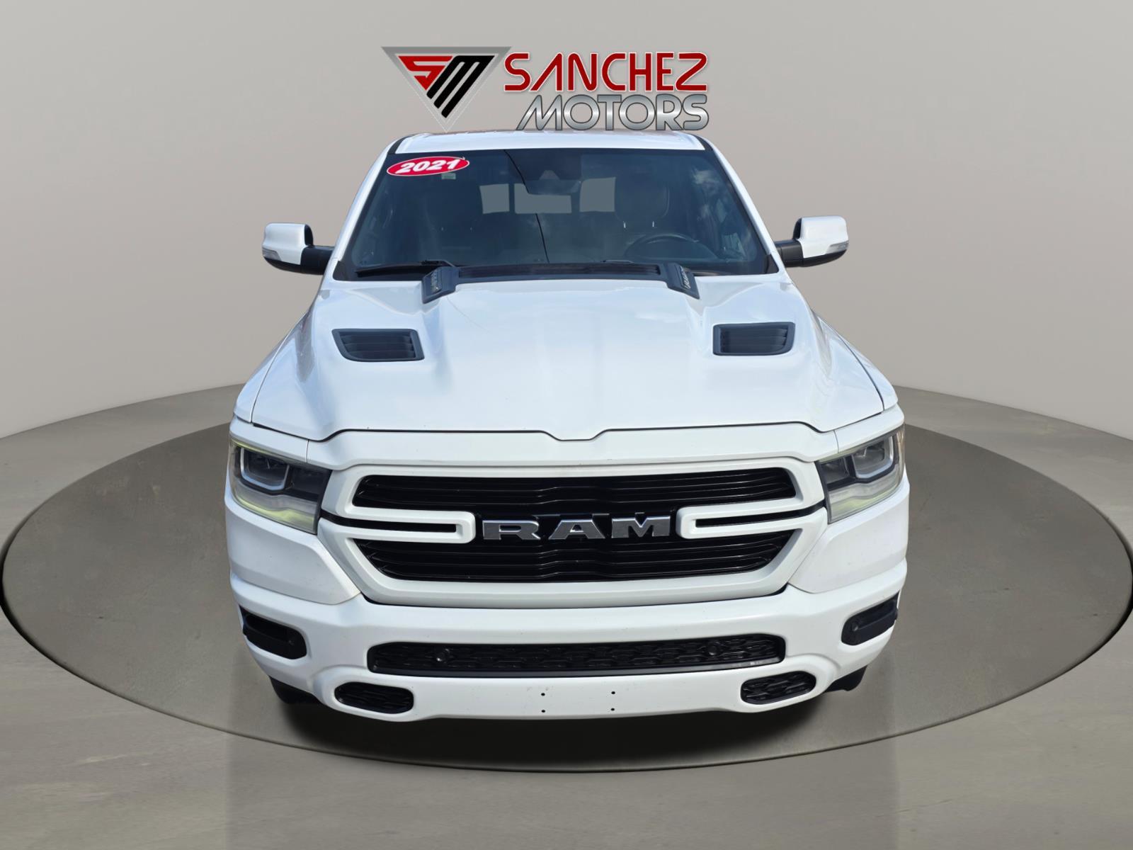 Sanchez Motors