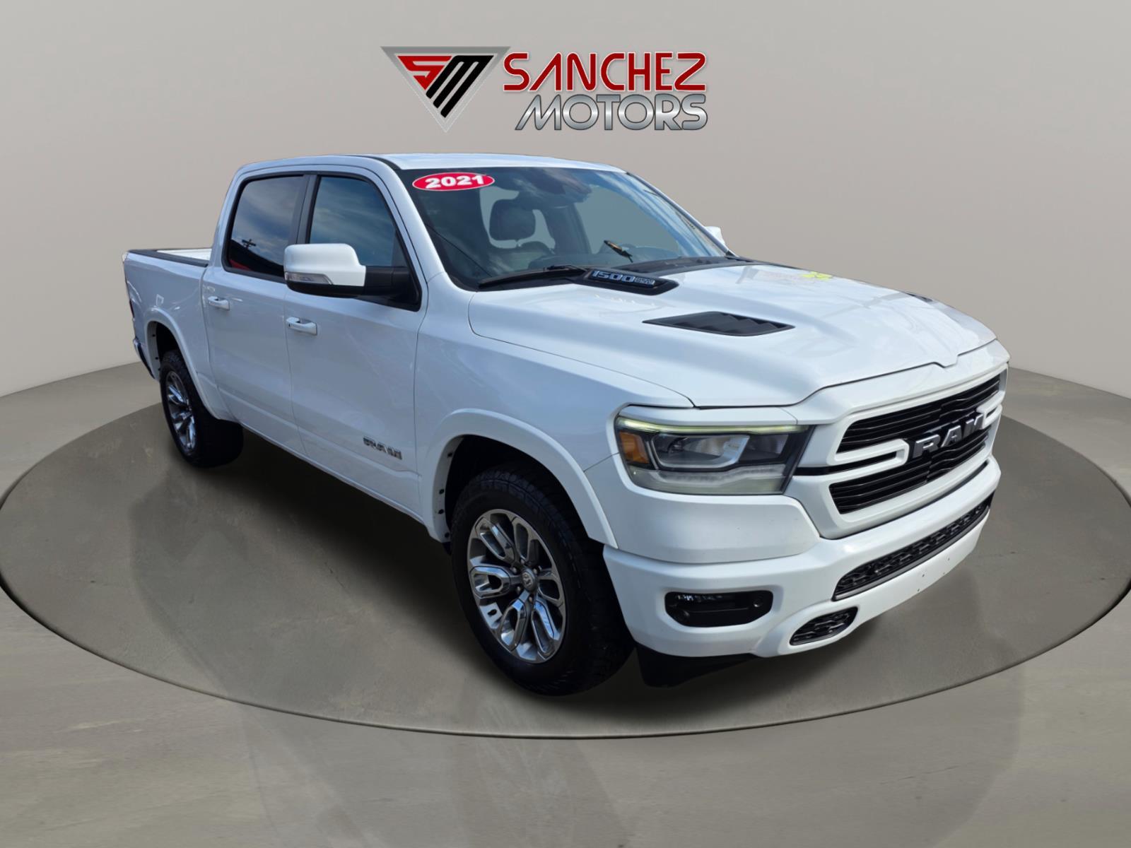 Sanchez Motors