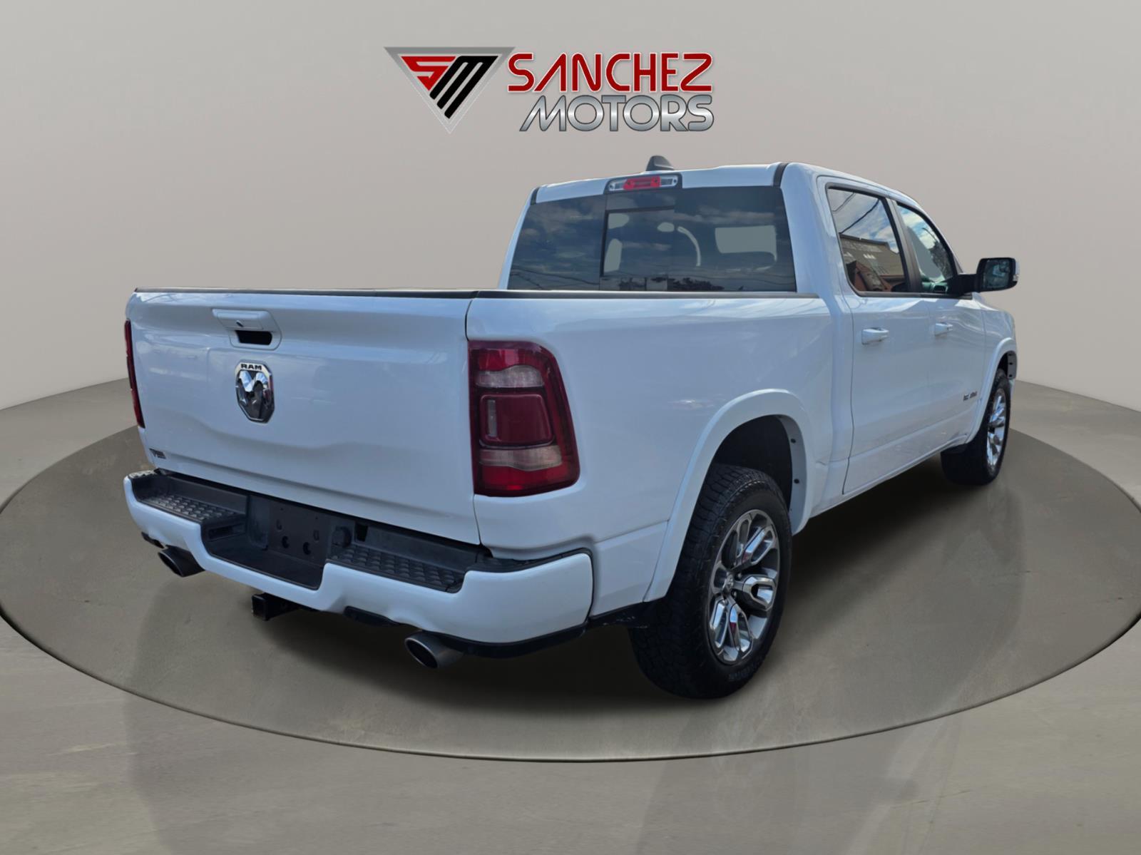 Sanchez Motors