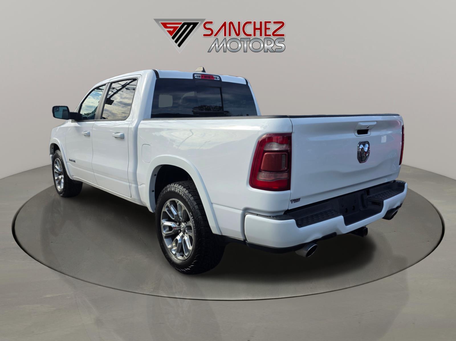 Sanchez Motors