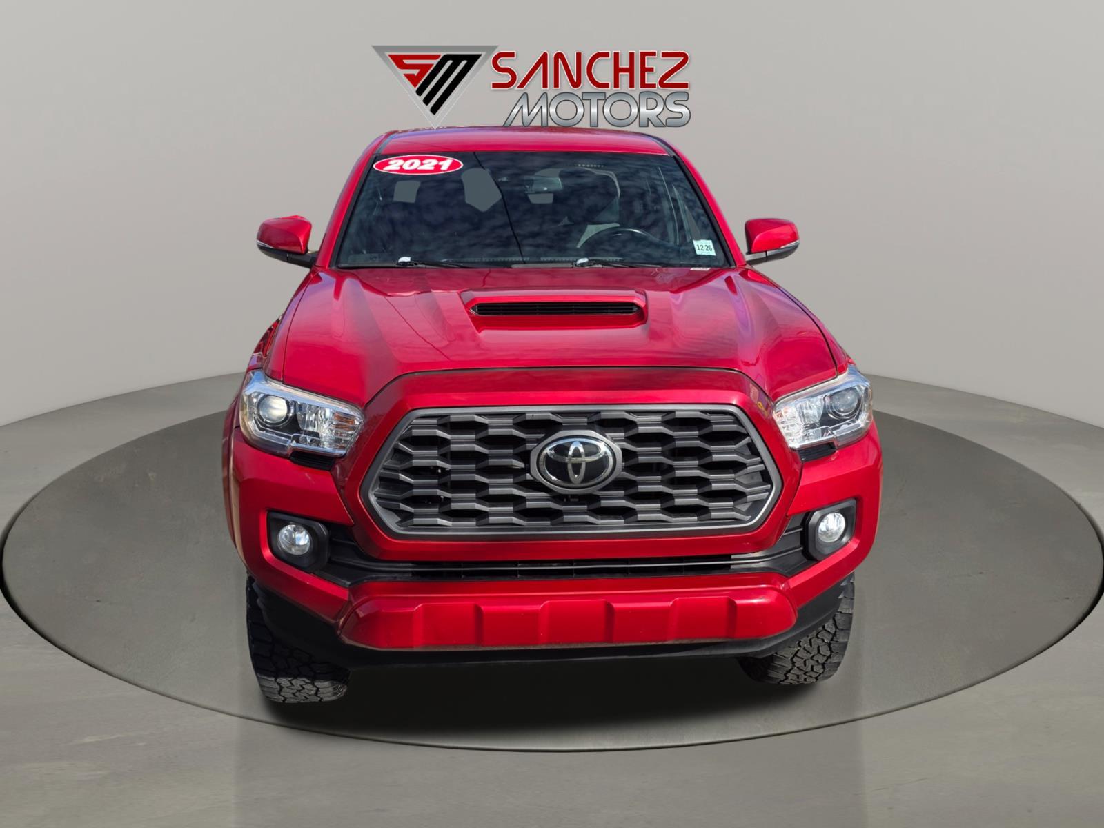 Sanchez Motors