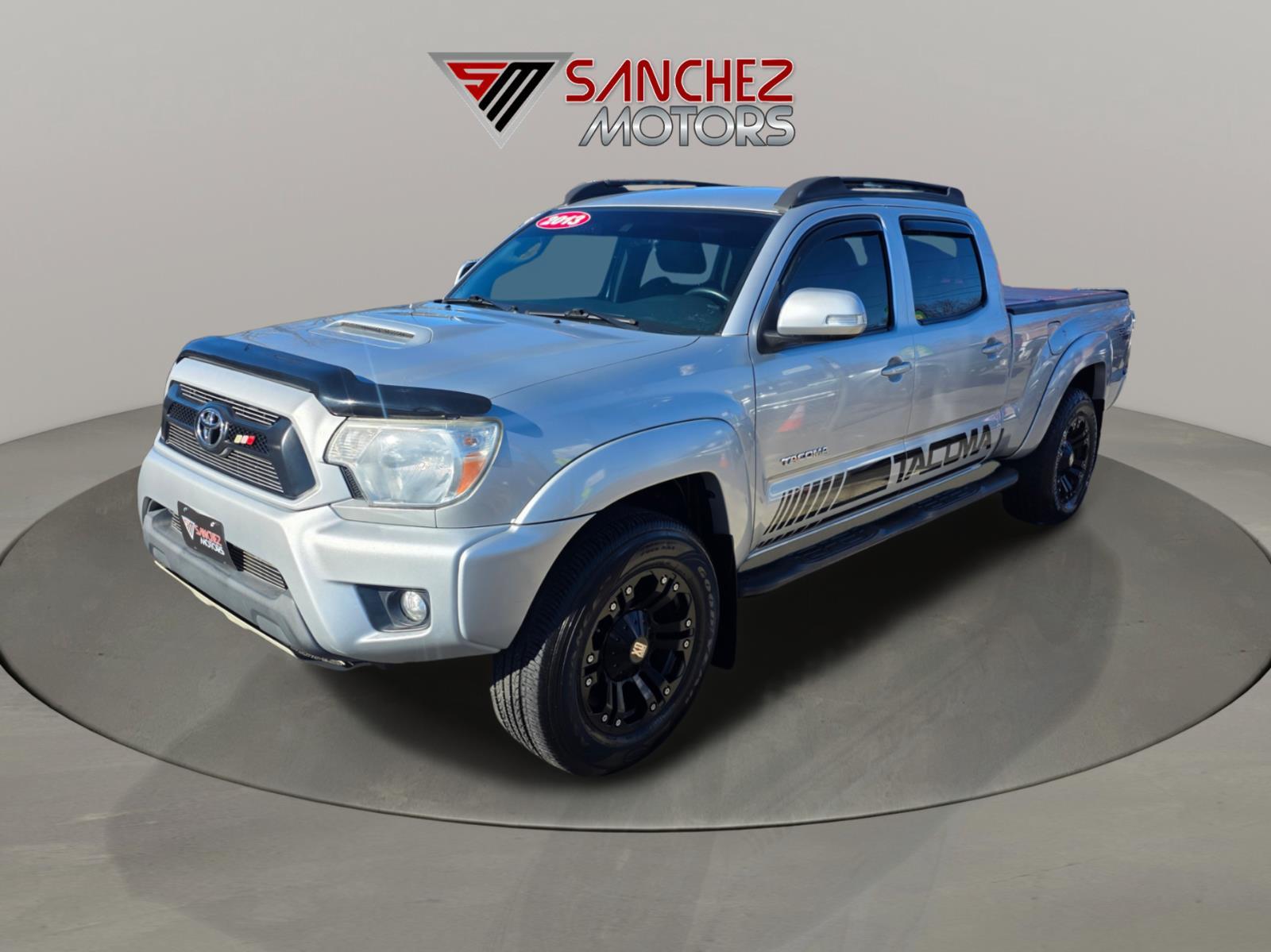 Sanchez Motors