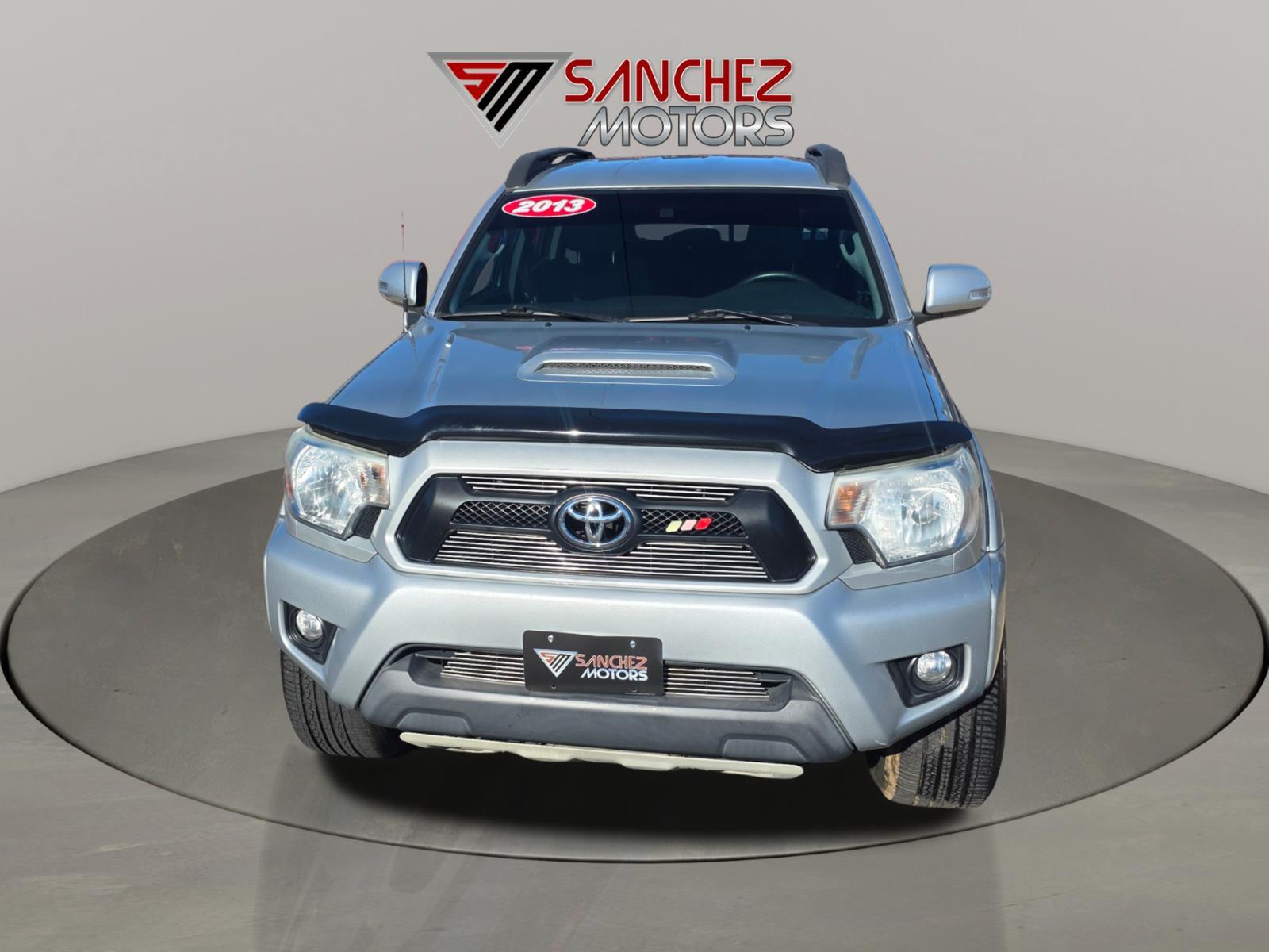Sanchez Motors