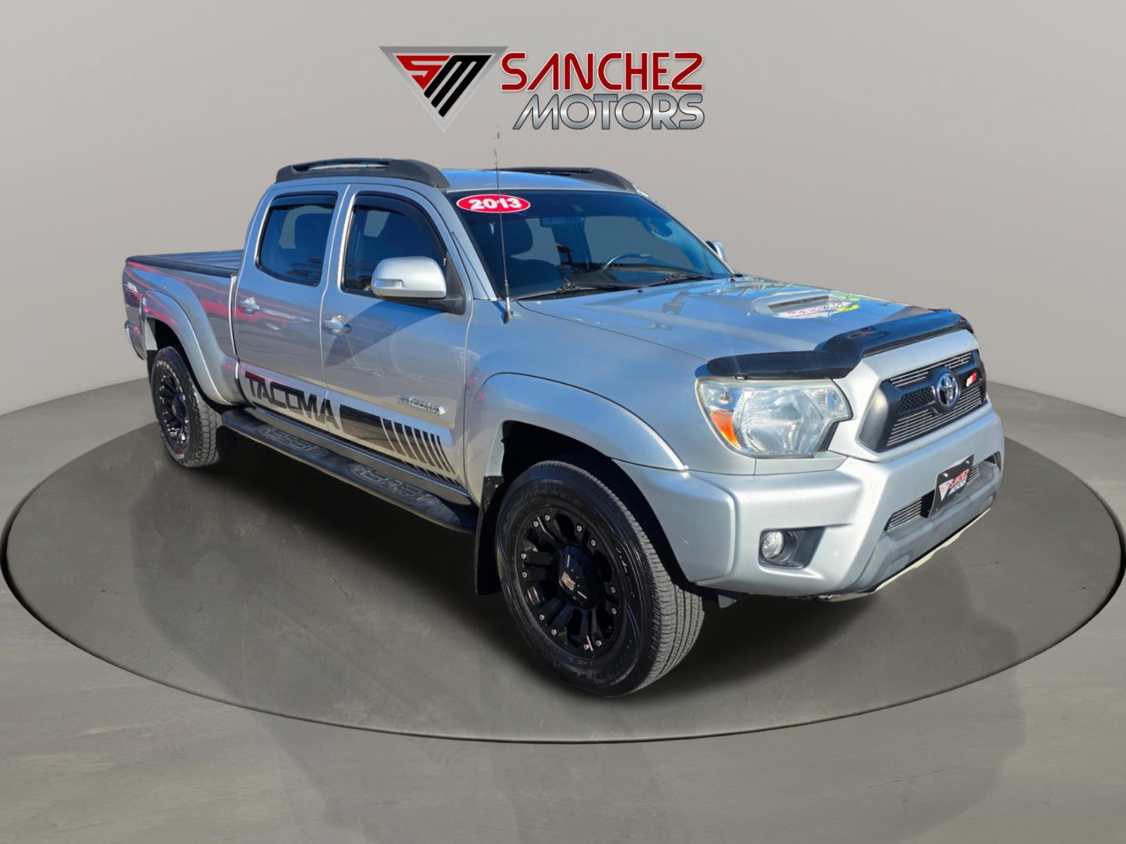 Sanchez Motors