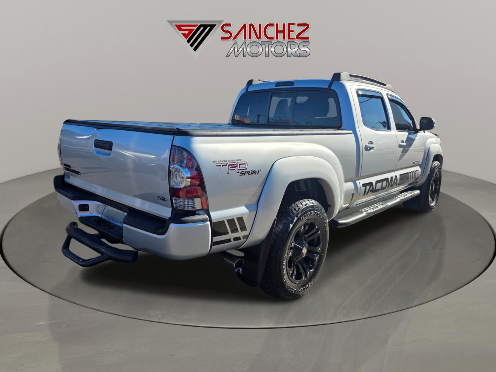 Sanchez Motors