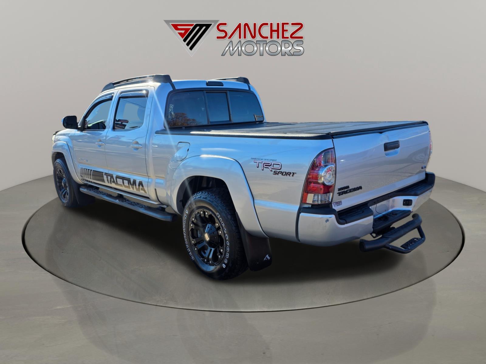 Sanchez Motors