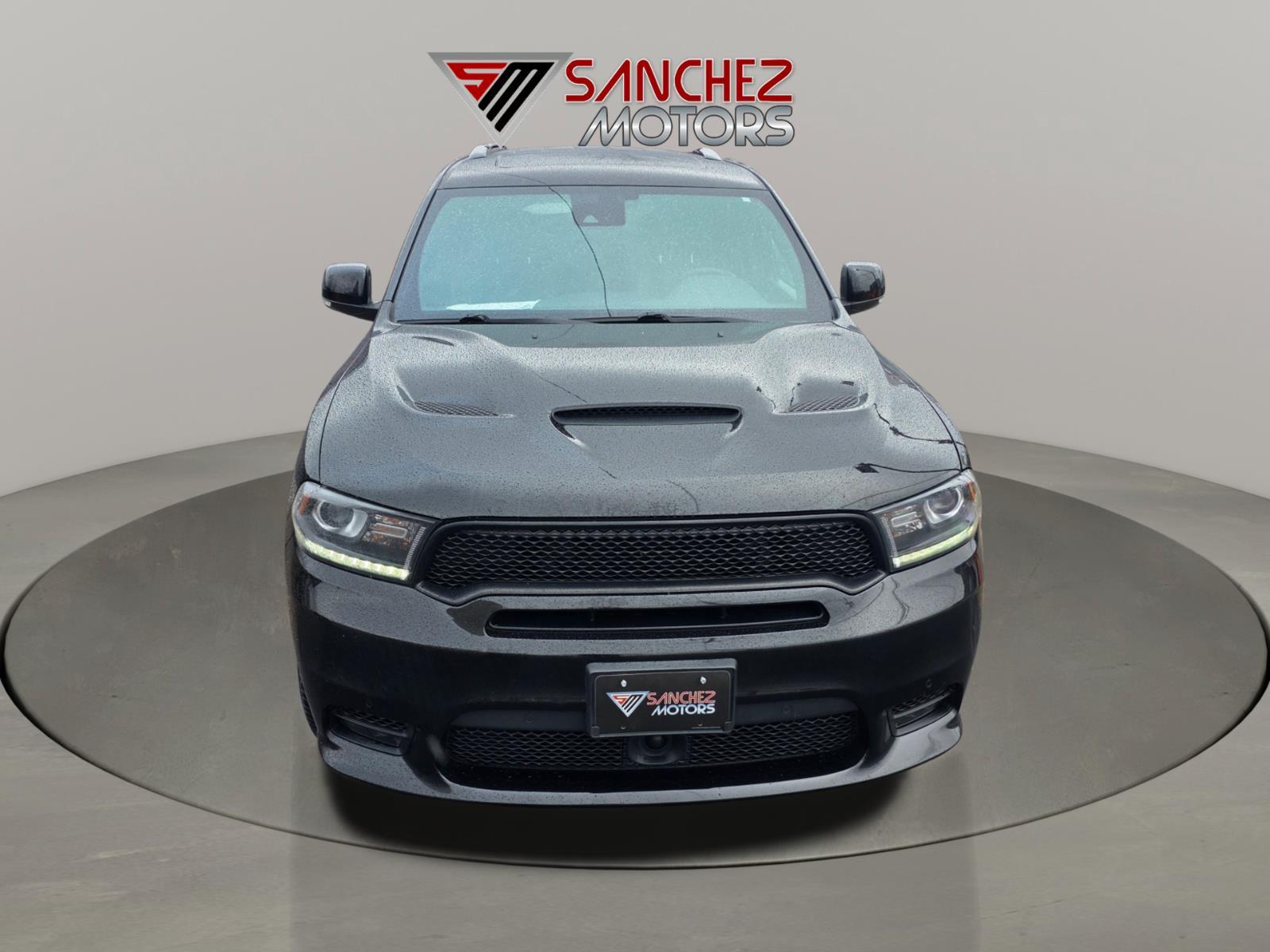 2019 Dodge Durango R/T