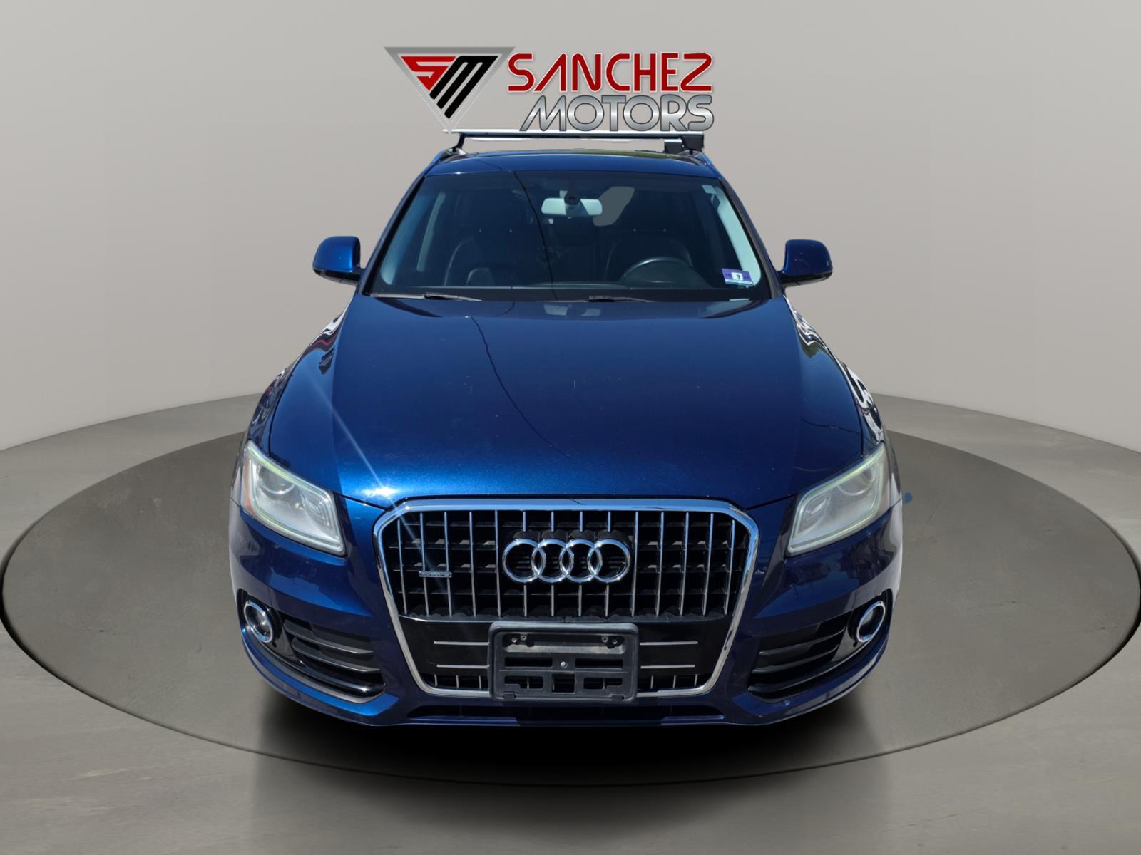2016 Audi Q5 2.0T quattro tiptronic Premium's photo