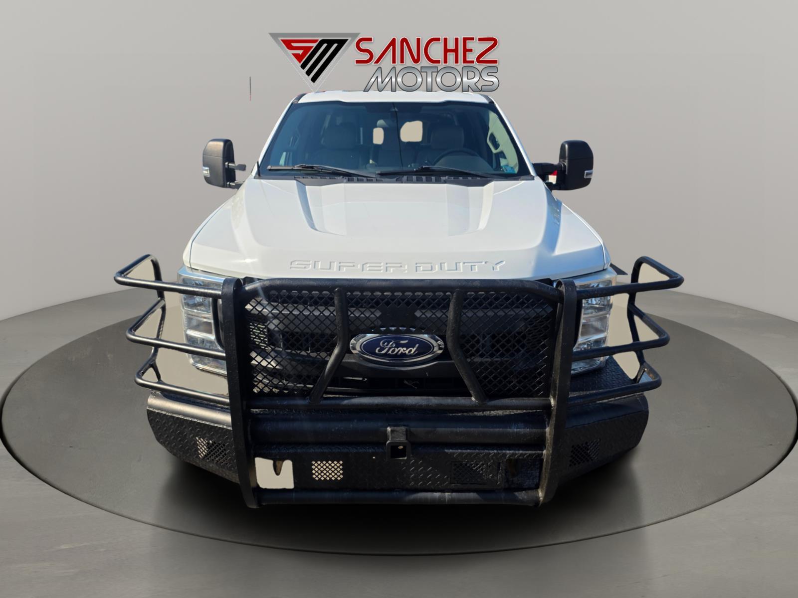 2022 Ford F-250 XL 4x4 Crew Cab 8' Box's photo