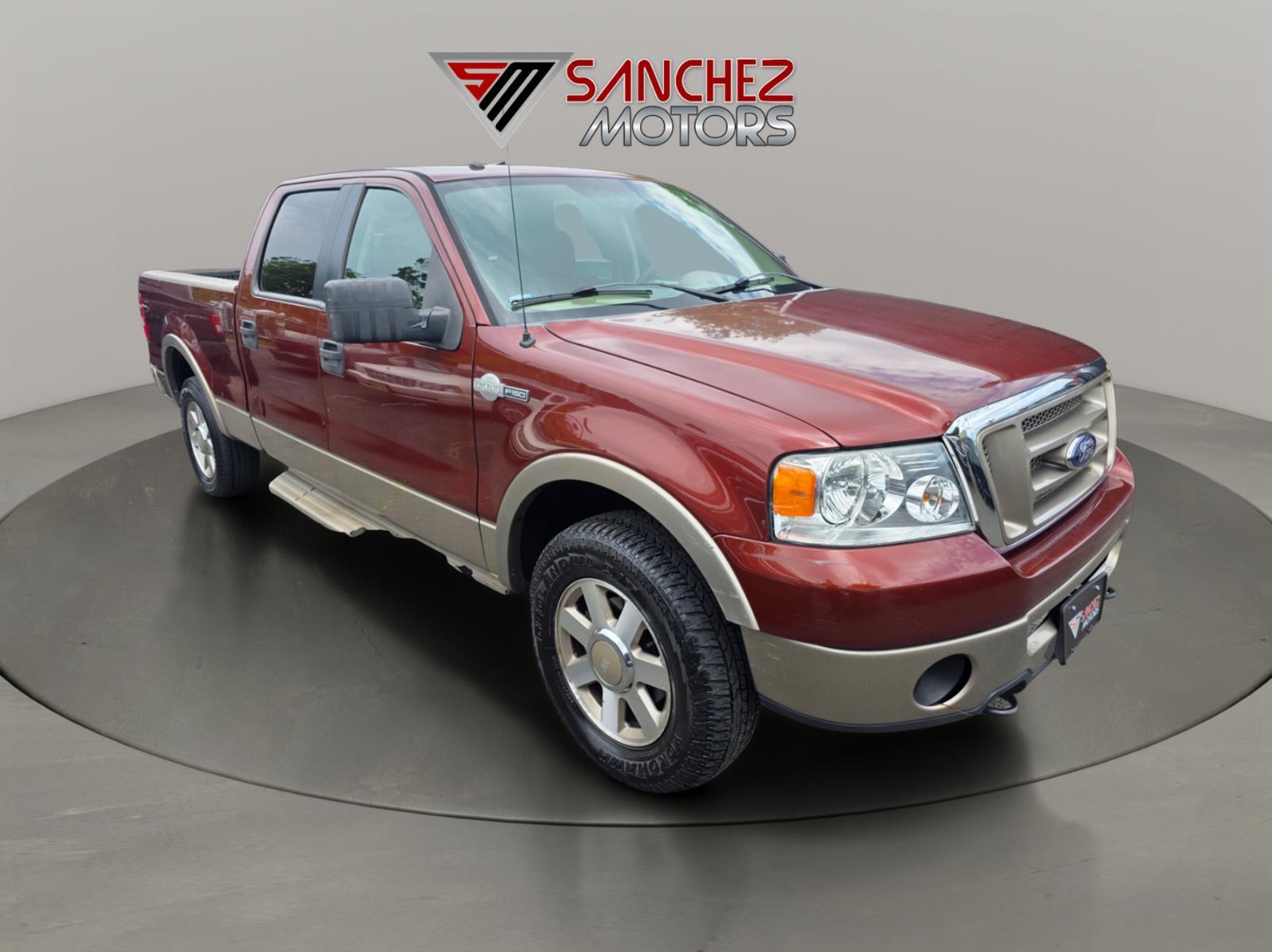2006 Ford F-150 King Ranch 4x4 SuperCrew's photo