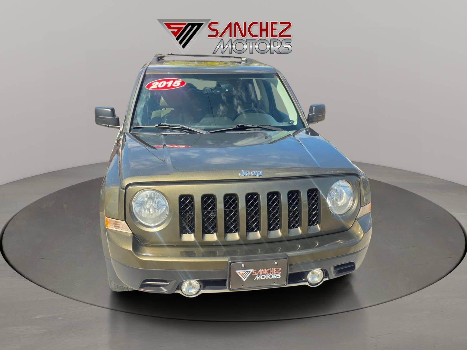 2015 Jeep Patriot Limited 4X4's photo