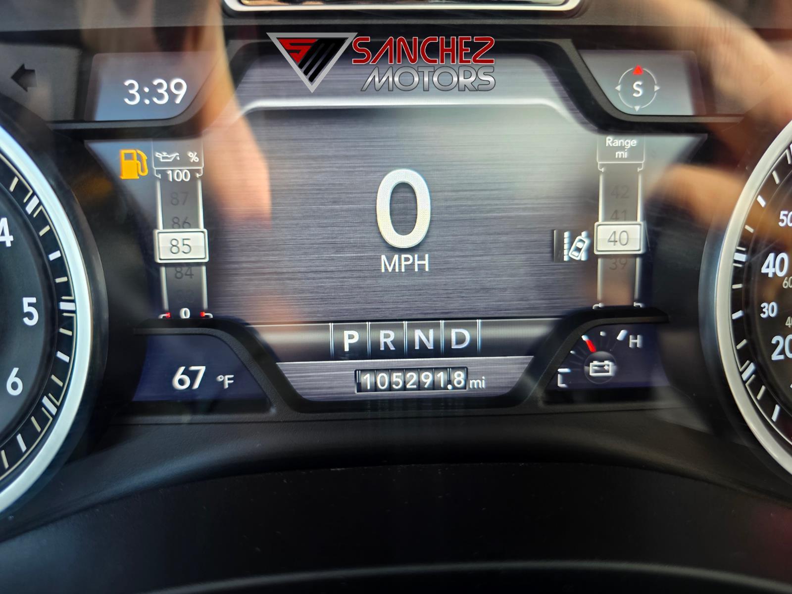 2019 RAM Ram 1500 Pickup Laramie - Photo 14