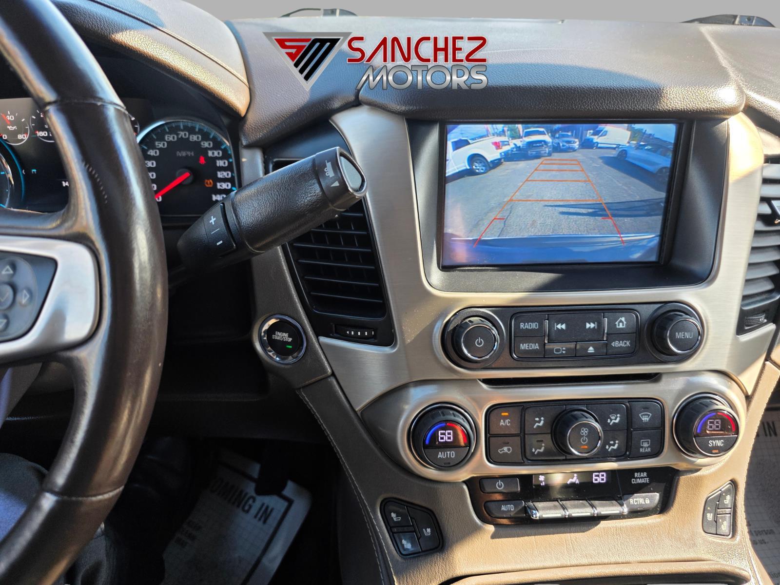 2017 GMC Yukon Denali - Photo 14