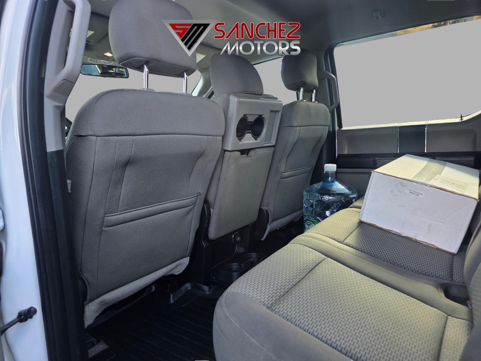 2017 Ford F-250 Super Duty XLT - Photo 6