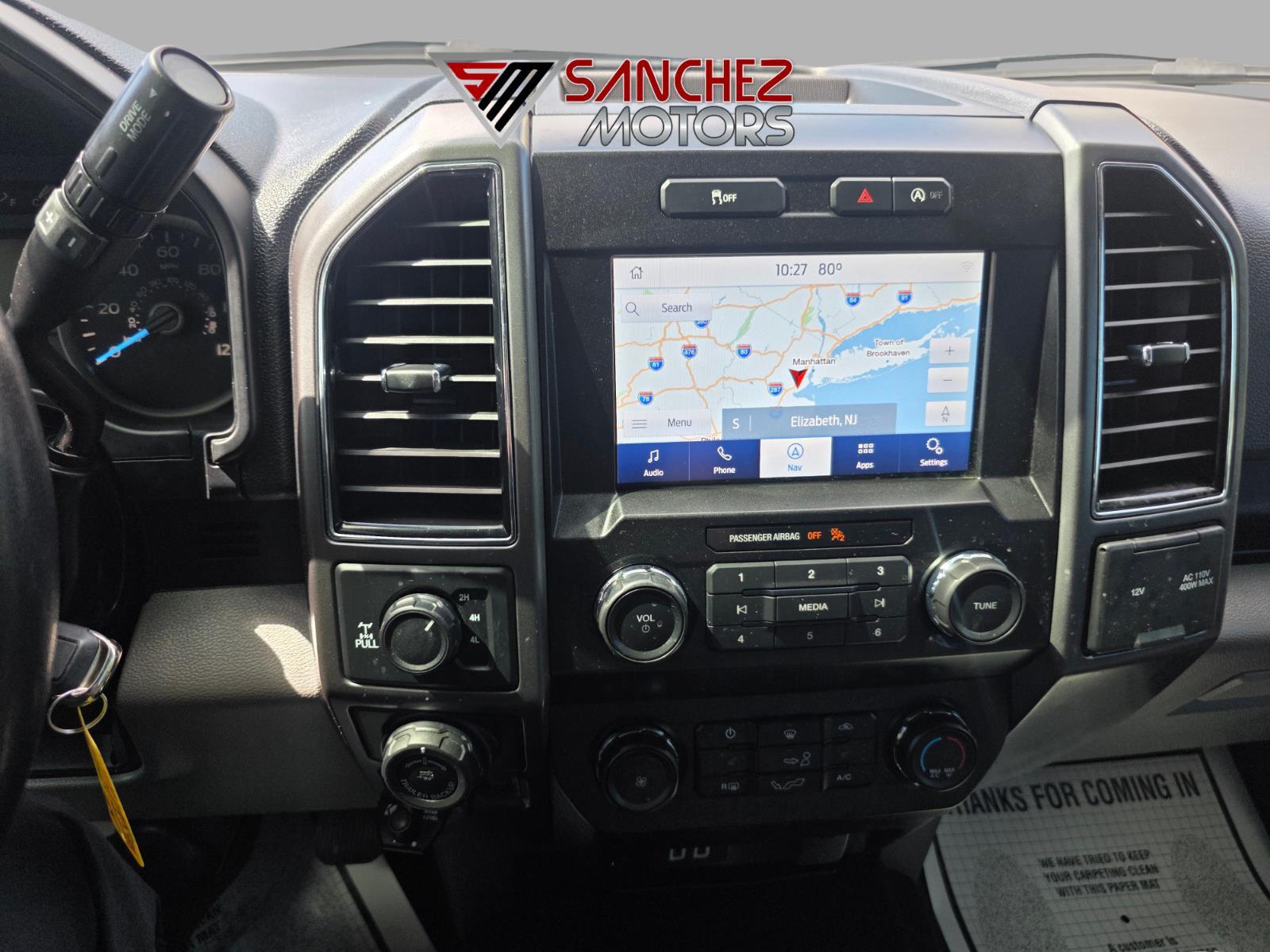 2020 Ford F-150 XLT - Photo 9