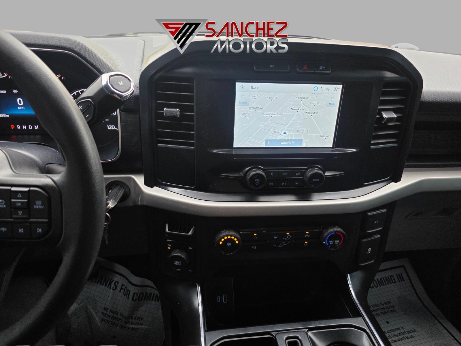 2022 Ford F-150 XL - Photo 12