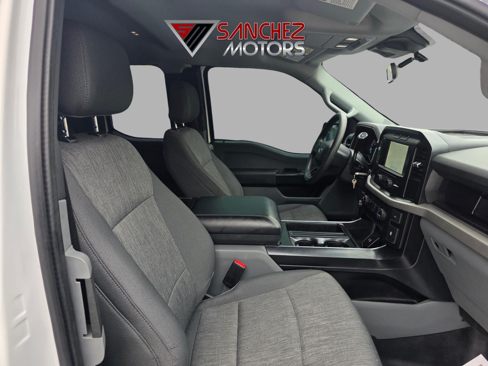 2022 Ford F-150 XL - Photo 10