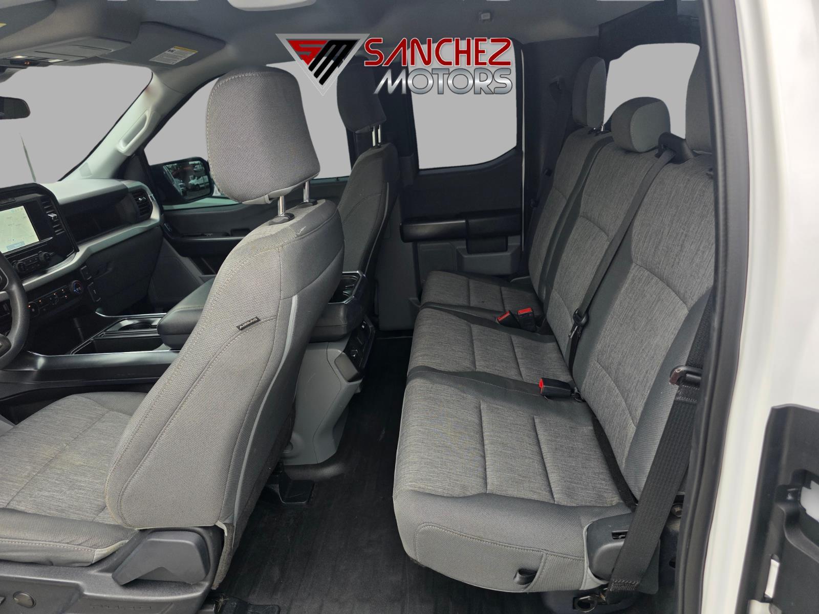 2022 Ford F-150 XL - Photo 7