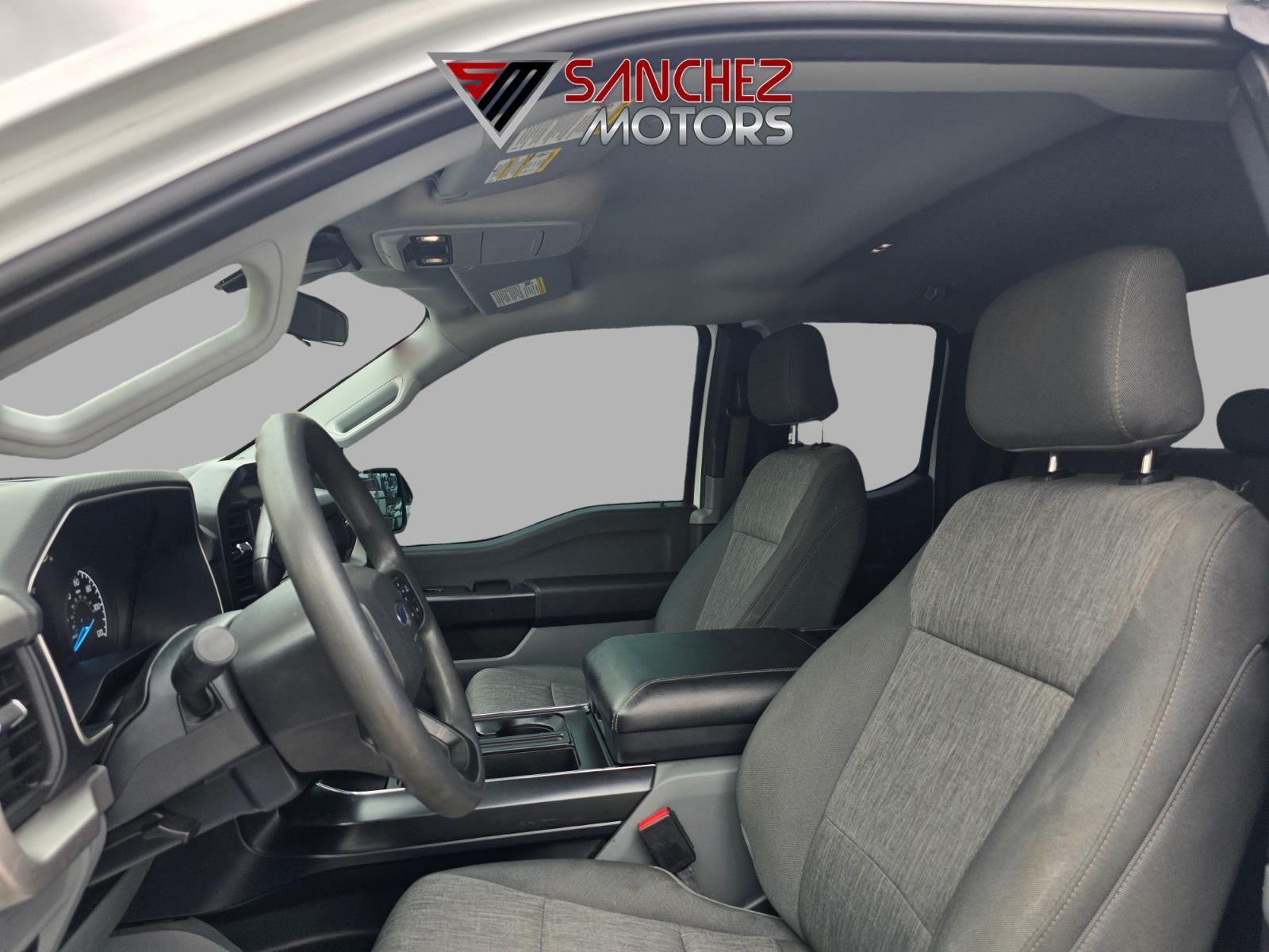 2022 Ford F-150 XL - Photo 6