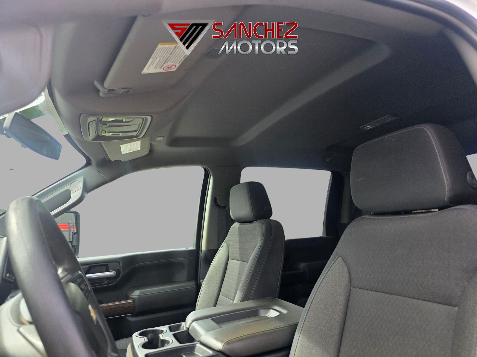 2020 Chevrolet Silverado 2500HD LT - Photo 8