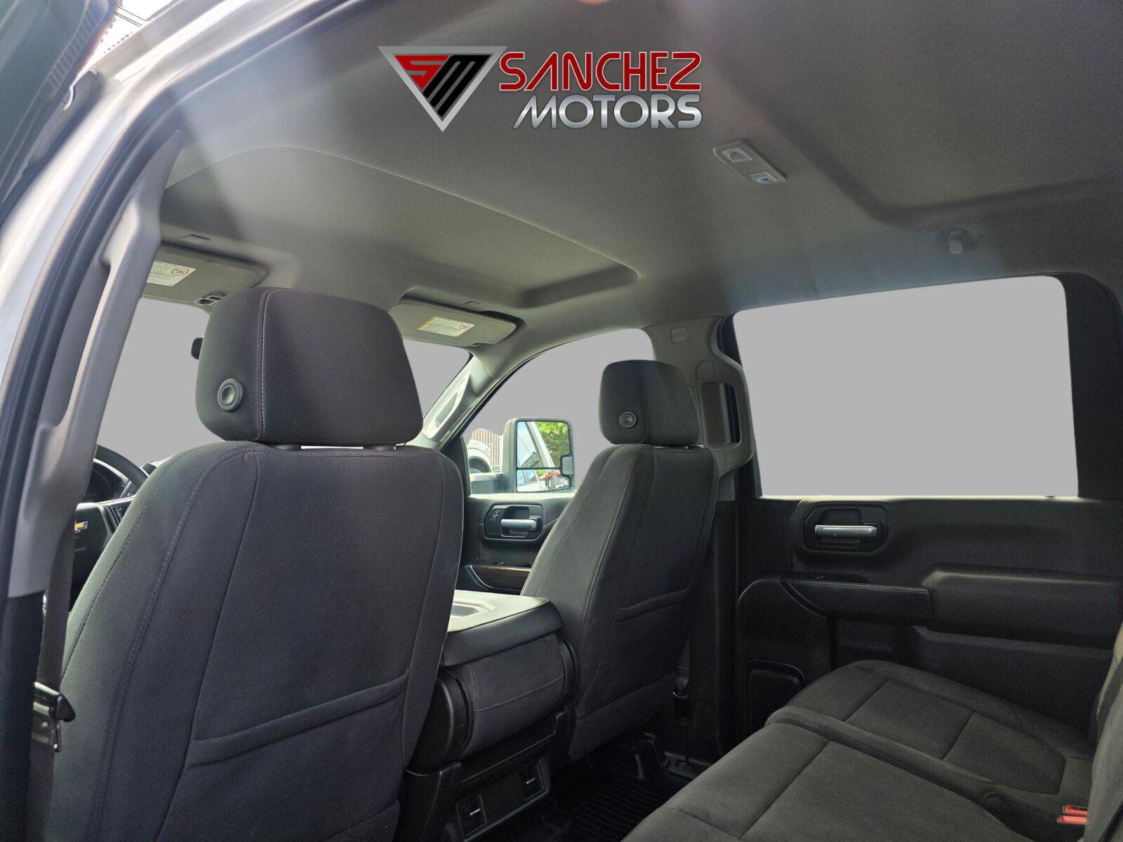 2020 Chevrolet Silverado 2500HD LT - Photo 10