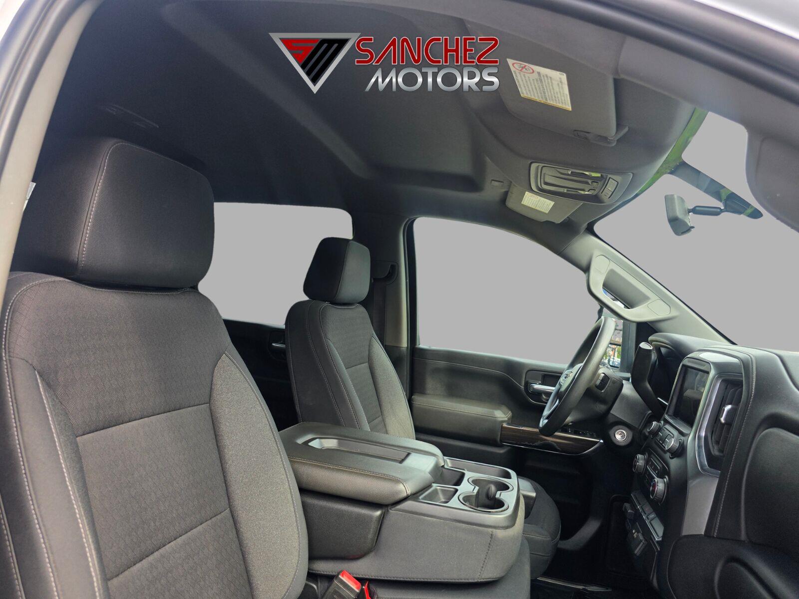 2020 Chevrolet Silverado 2500HD LT - Photo 14