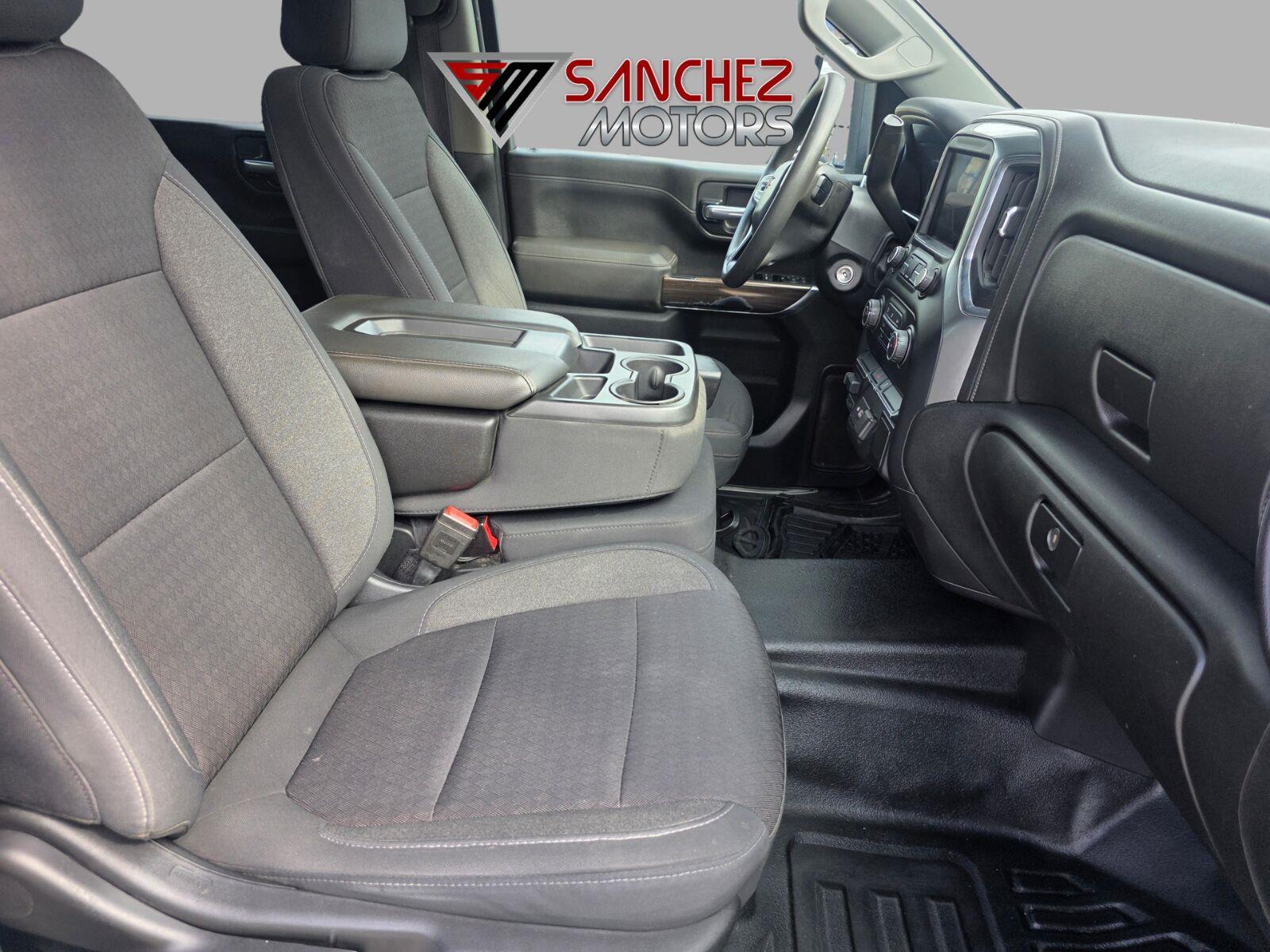 2020 Chevrolet Silverado 2500HD LT - Photo 15
