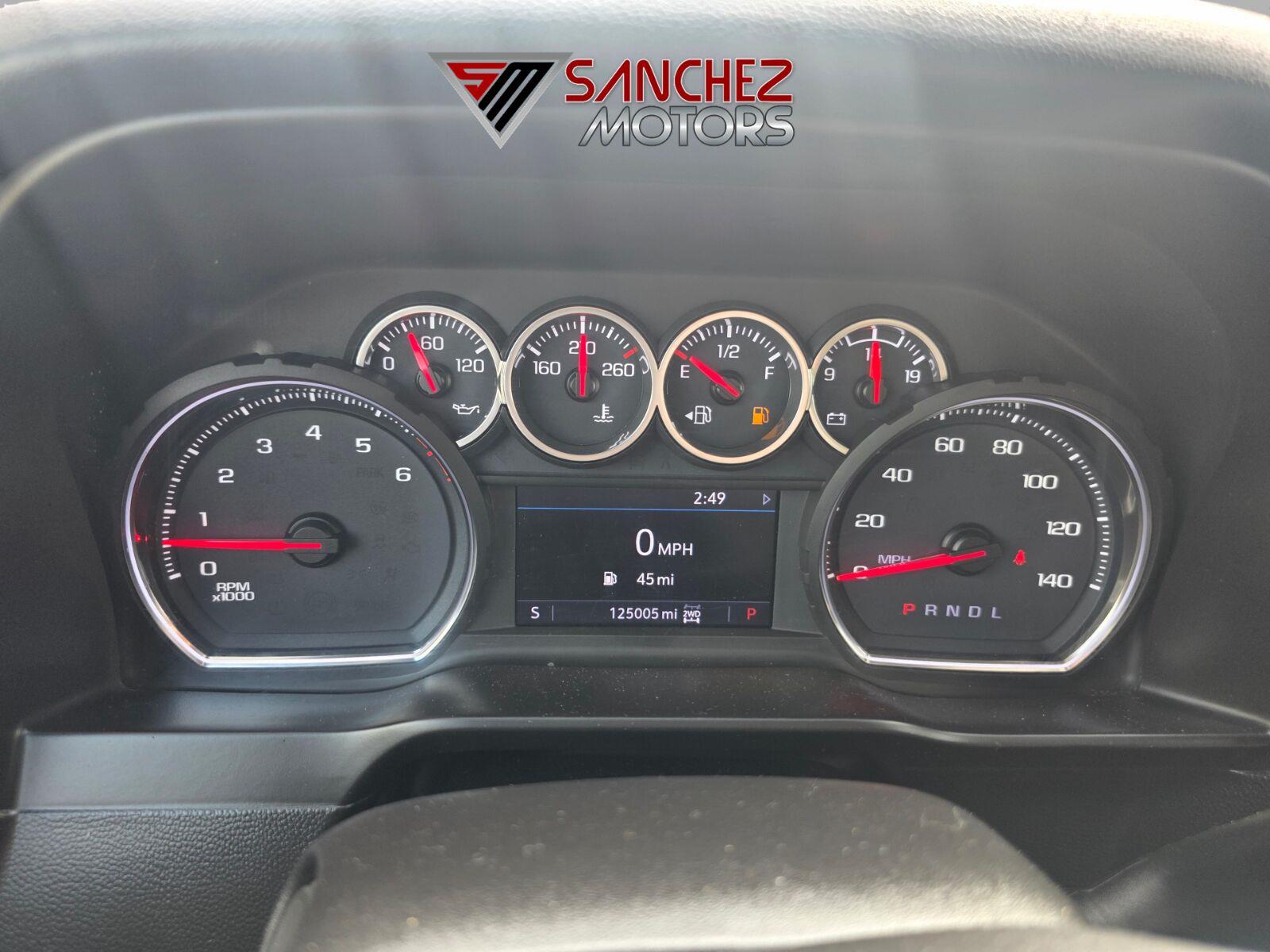 2020 Chevrolet Silverado 2500HD LT - Photo 16