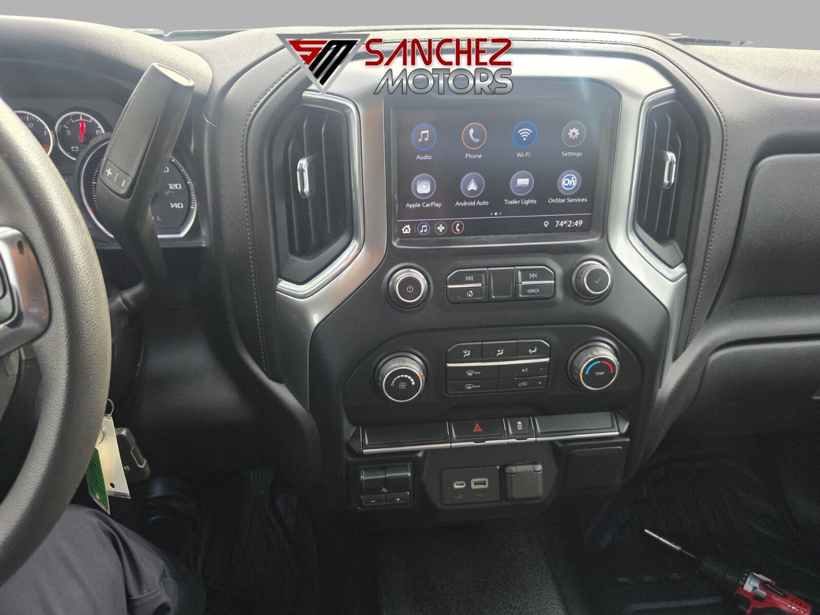 2020 Chevrolet Silverado 2500HD LT - Photo 17