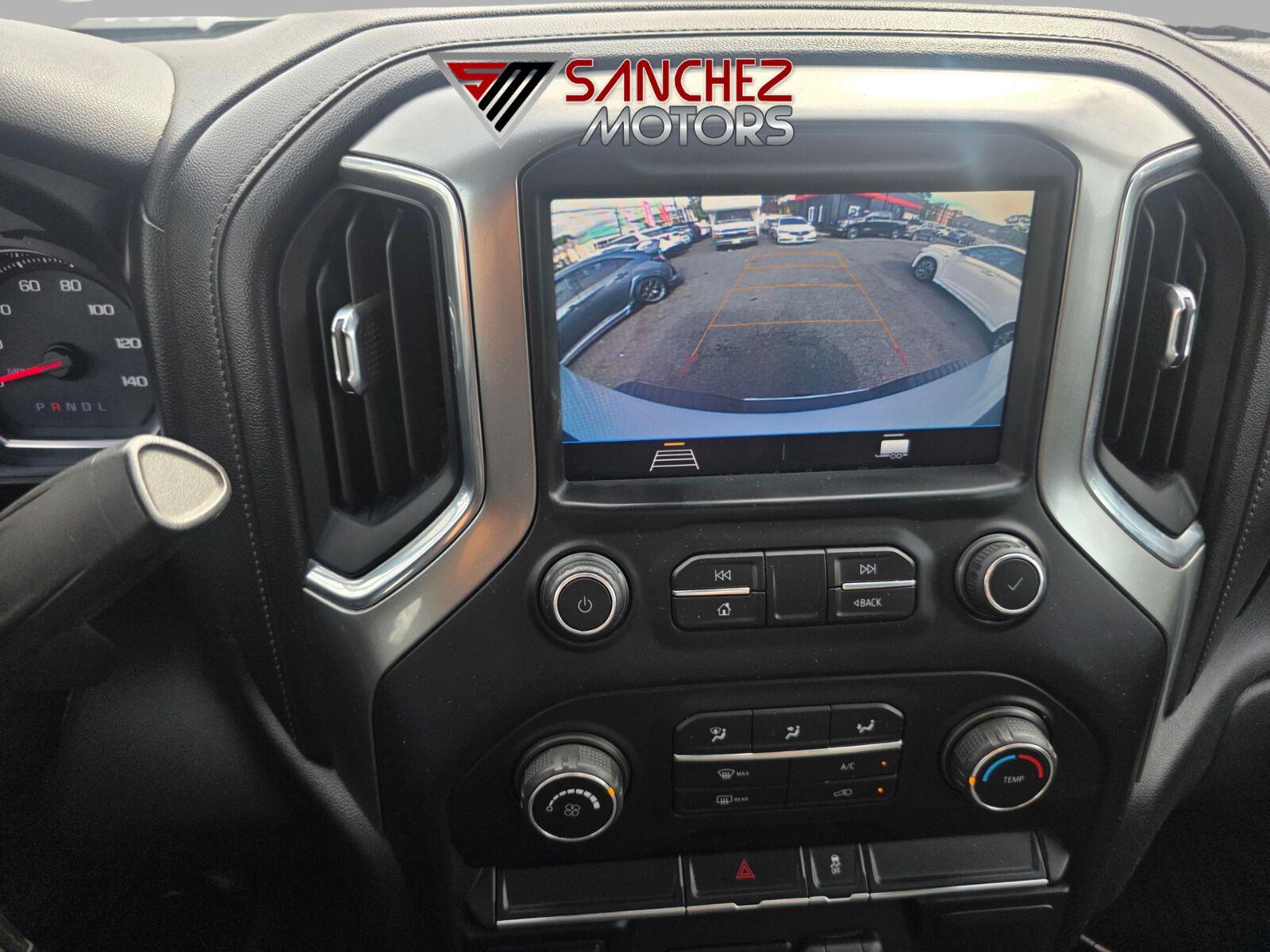 2020 Chevrolet Silverado 2500HD LT - Photo 18