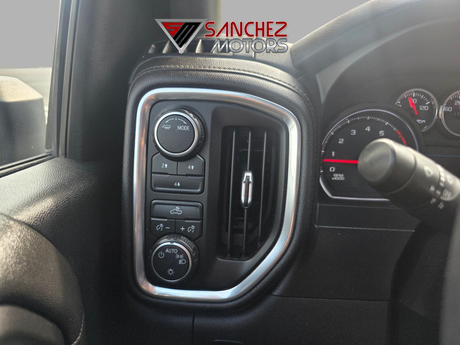 2020 Chevrolet Silverado 2500HD LT - Photo 19