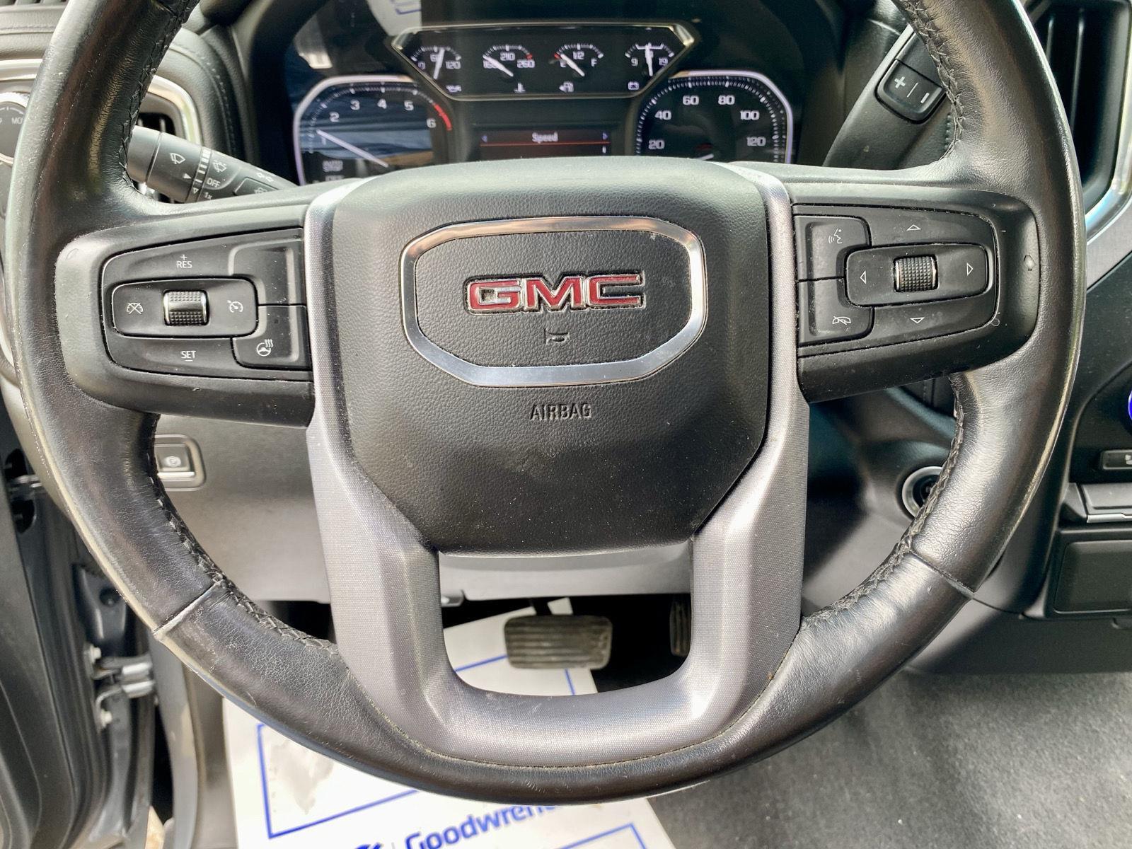 Good Motor Co