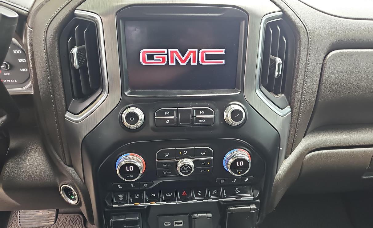 Good Motor Co