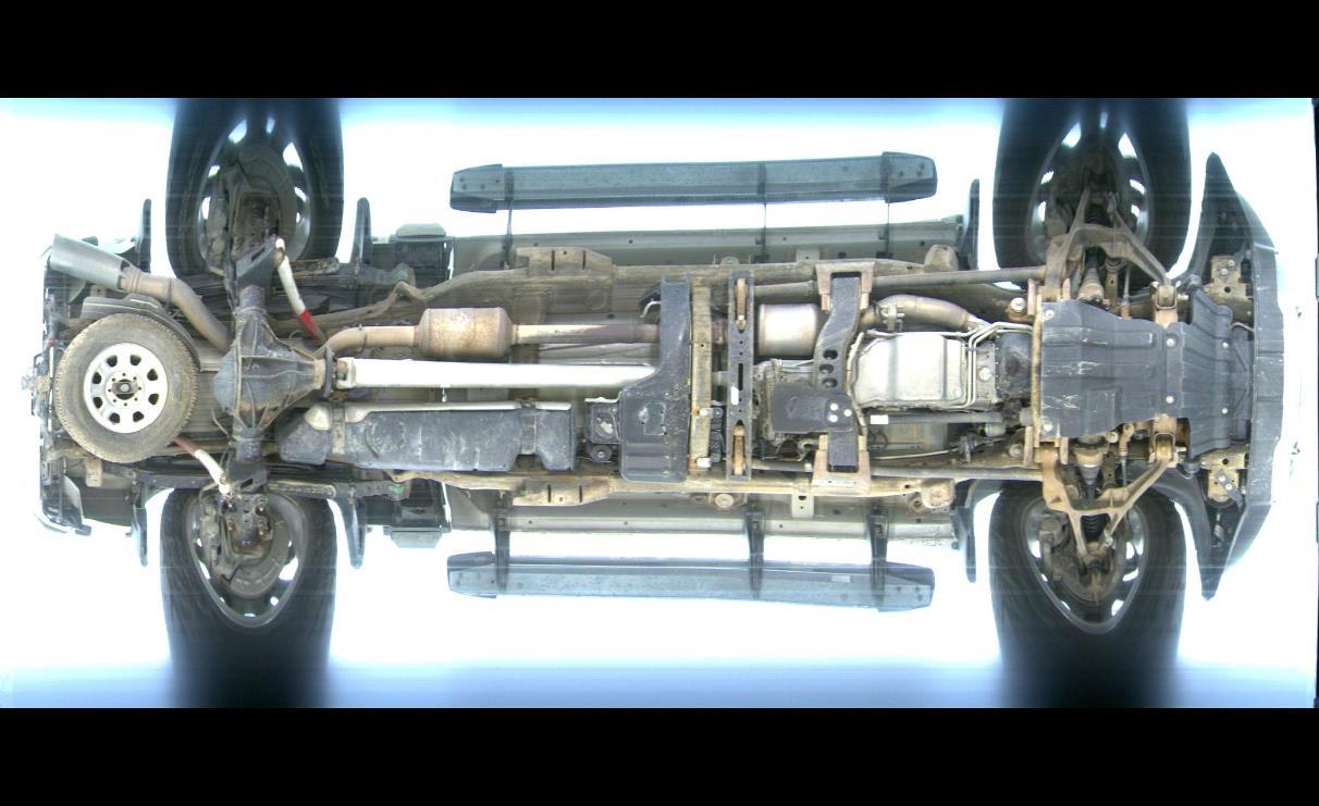 Good Motor Co