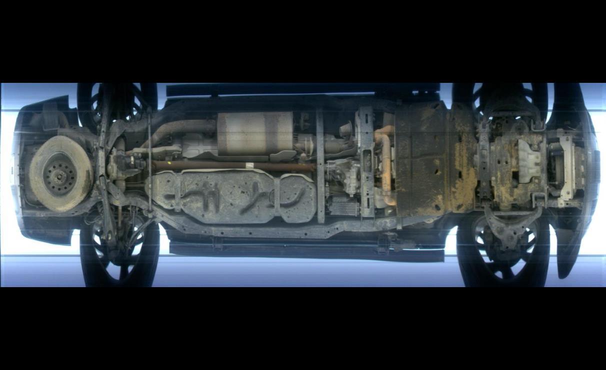 Good Motor Co
