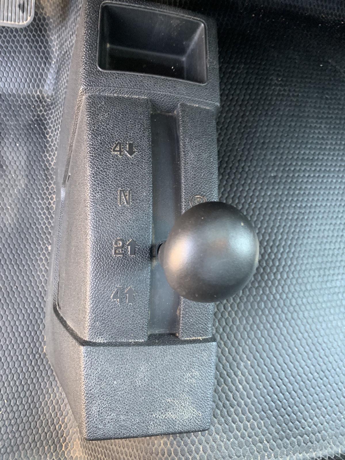 Good Motor Co