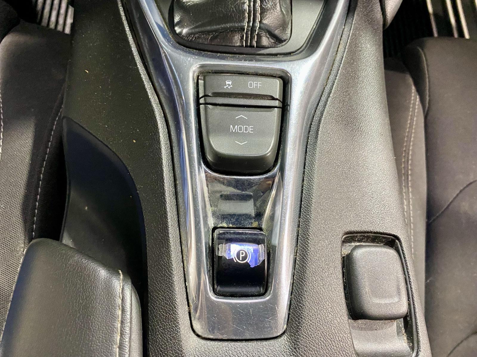 Good Motor Co