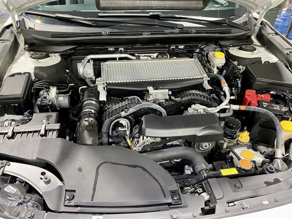 Good Motor Co