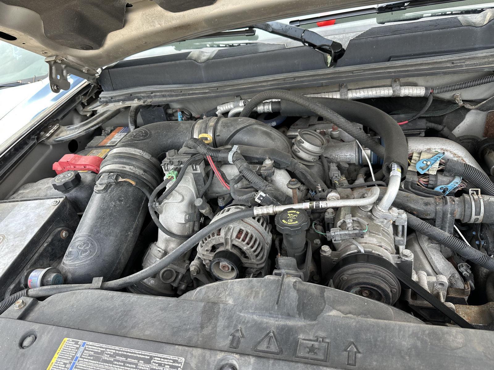 Good Motor Co