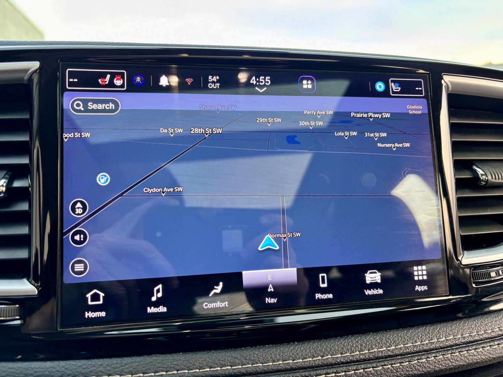 2022 Chrysler Pacifica Limited photo 4