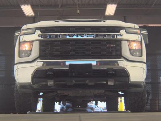 2023 Chevrolet Silverado 2500HD LT's photo