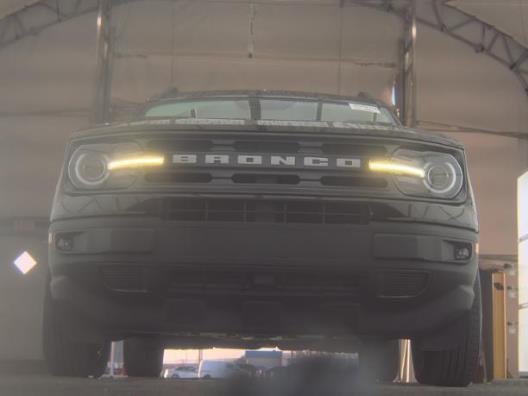 2021 Ford Bronco Sport Big Bend's photo