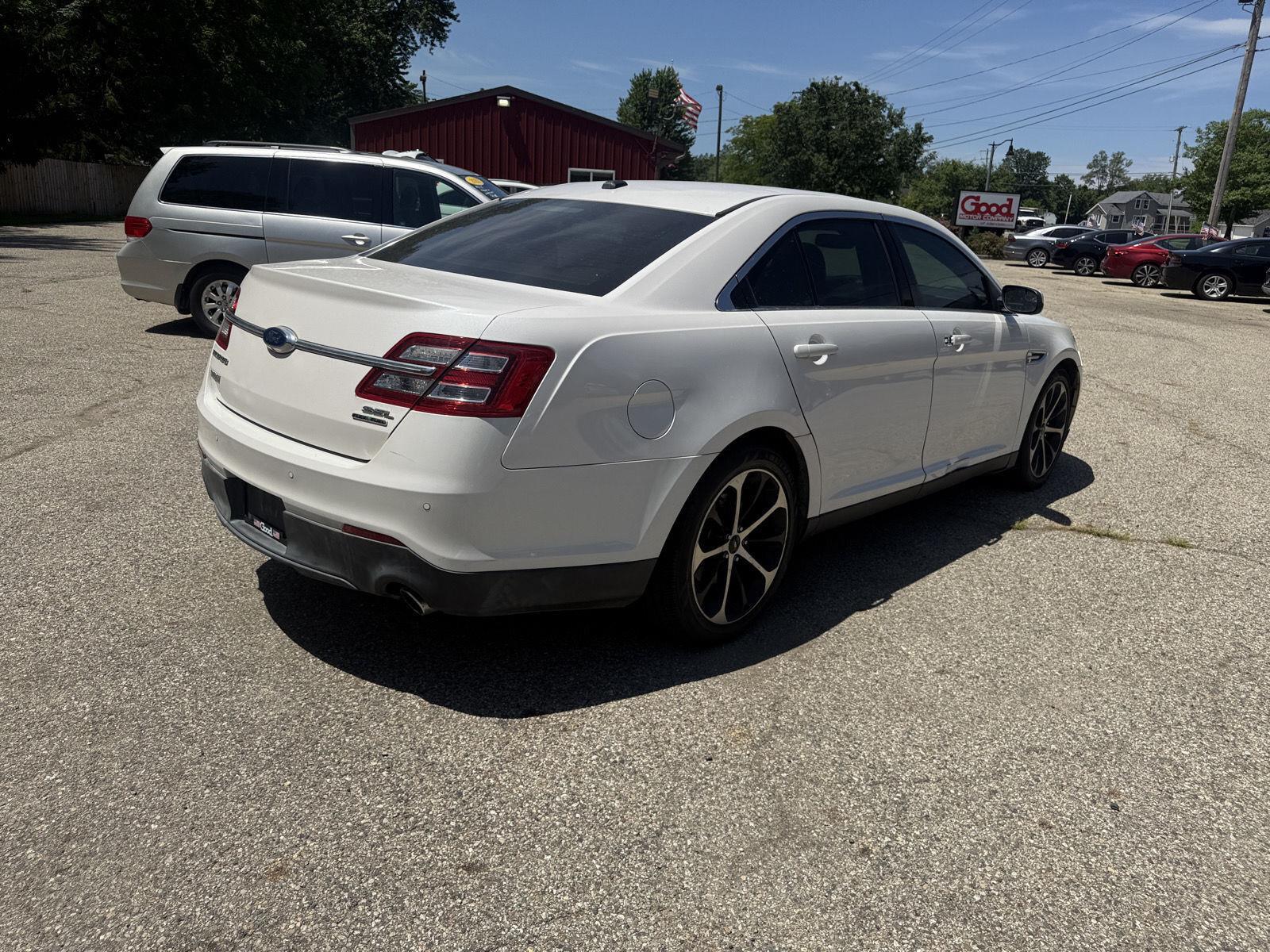 Good Motor Co